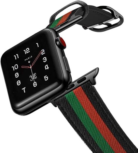 Amazon.com: Gucci Watch Replacement Bands